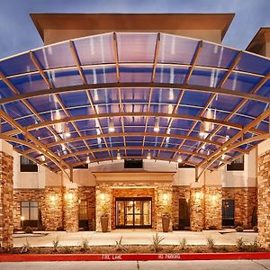 Best Western Plus Flatonia Inn